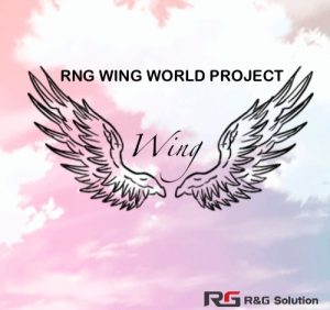 RNG Wing world Project